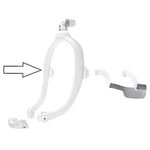 Philips Respironics DreamWear Burun Maskesi Çerçeve (Small)