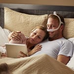 Philips Respironics DreamWear Burun Maskesi Çerçeve (Small)