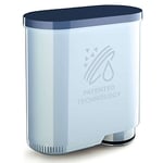 PHILIPS Saeco CA6903/00 AquaClean kireç ve su filtresi (Saeco ve tam otomatik kahve makineleri için)