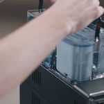PHILIPS Saeco CA6903/00 AquaClean kireç ve su filtresi (Saeco ve tam otomatik kahve makineleri için)