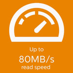 Philips SDHC Kart 16 GB Sınıf 10 UHS-I U1