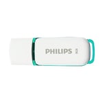 Philips Snow Edition 2.0 USB flash sürücü, USB bellek, 8 GB, PC, dizüstü bilgisayar, bilgisayar veri depolama, okuma hızı 21 MB/s'ye kadar - Seçenekler: 8 GB, 16 GB, 64 GB