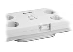 Philips SPN3080B/10, Çoklayıcı, 900J 8'li Akım Korumalı 2m, Beyaz