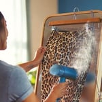Philips STH3000/20 El Tipi Buharlı Düzleştirici
