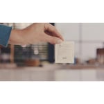 Philips tam otomatik kahve makineleri için süt dolaşım temizleyici