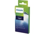 Philips tam otomatik kahve makineleri için süt dolaşım temizleyici