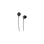 Philips TAUE101BK Mikrofonlu Kulakiçi Kulaklık 3.5mm jack girişli