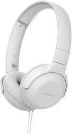 Philips TAUH201 Kablolu Kulak Üstü Kulaklık Beyaz