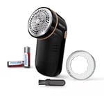 Philips Tüy Toplama Makinesi, Tüm Giysiler için Uygundur, 2 Philips AA pil dahildir, Hassas Giysiler için, GC026/80