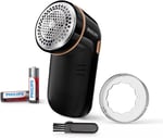 Philips Tüy Toplama Makinesi, Tüm Giysiler için Uygundur, 2 Philips AA pil dahildir, Hassas Giysiler için, GC026/80