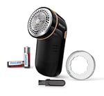 Philips Tüy Toplama Makinesi, Tüm Giysiler için Uygundur, 2 Philips AA pil dahildir, Hassas Giysiler için, GC026/80