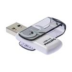 Philips Vivid Super Speed 32 GB USB Stick 3.0 Turuncu - Seçenekler: 32 GB, 128 GB