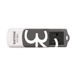 Philips Vivid Super Speed 32 GB USB Stick 3.0 Turuncu - Seçenekler: 32 GB, 128 GB