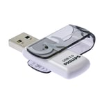 Philips Vivid Super Speed 32 GB USB Stick 3.0 Turuncu - Seçenekler: 32 GB, 128 GB