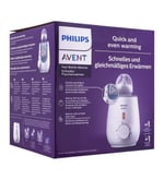 Phılps Avent Scf355/07 Hızlı Biberon Isıtcı