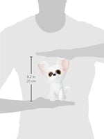 PHONEIX-FENNEC FOX REG