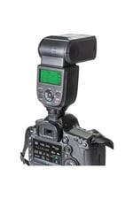 Phottix PH80371 Mitros + TTL Empfaengerblitzgeraet Canon için