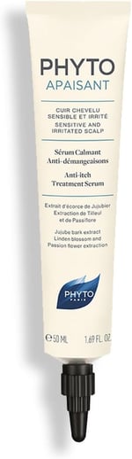 Phyto Phytoapaısant Serum (50 ml)
