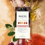 Phyto Phytocolor Bitkisel Saç Boyası, 4 Kestane