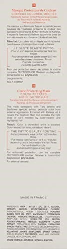 Phyto Phytocolor Mask