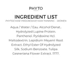 Phyto Phytocyane Kadın Tipi Kronik Saç Dökülmesine Karşı Bakım Serumu, 12 X 5Ml