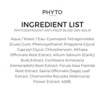 Phyto Phytodefrisant Asi Ve Kabarık Saçlar Için Elektriklenme Karşıtı Bakım Jeli, 125Ml