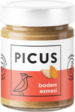 Picus Badem Ezmesi 195 Gr.