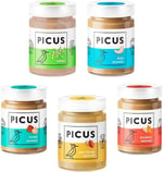 Picus Doğal Ezmeler Tanışma Paketi