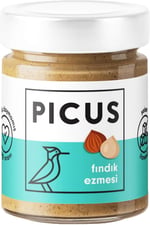 Picus Fındık Ezmesi 195 Gr.