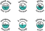 Picus Fındık Ezmesi 195 Gr.