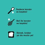 Picus Fındık Ezmesi 195 Gr.