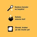Picus Fıstık Ezmesi 300 Gr.