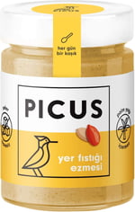 Picus Fıstık Ezmesi 300 Gr.