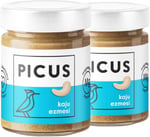 Picus Kaju Ezmesi 195 Gr. X 2 Adet