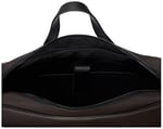 Pierre Cardin 01PC001168-F KH Erkek Evrak Çantası Kahverengi Tek Beden