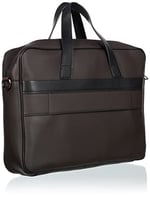 Pierre Cardin 01PC001168-F KH Erkek Evrak Çantası Kahverengi Tek Beden