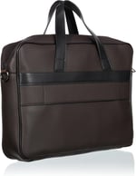Pierre Cardin 01PC001168-F KH Erkek Evrak Çantası Kahverengi Tek Beden