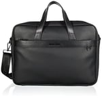Pierre Cardin 01PC001168-F S Erkek Evrak Çantası Siyah Tek Beden