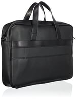 Pierre Cardin 01PC001168-F S Erkek Evrak Çantası Siyah Tek Beden