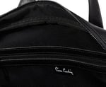 Pierre Cardin 01PC001168-F S Erkek Evrak Çantası Siyah Tek Beden