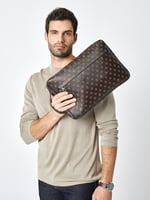 Pierre Cardin 01PC002022 Laptop Çantası Unisex Yetişkin