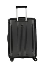 Pierre Cardin 04Pc7060-2 Trolley 60 Cm Unisex Orta Boy Valiz Siyah Standart