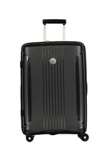 Pierre Cardin 04Pc7060-2 Trolley 60 Cm Unisex Orta Boy Valiz Siyah Standart