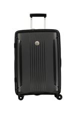 Pierre Cardin 04Pc7060-2 Trolley 60 Cm Unisex Orta Boy Valiz Siyah Standart