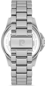 Pierre Cardin 800311F09 Kol Saati, Gri-Yeşil, Standart
