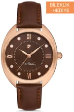 Pierre Cardin 800502F02 Kol Saati, Rosegold, Standart