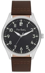 Pierre Cardin 800601F11 Kol Saati, Gri, Standart