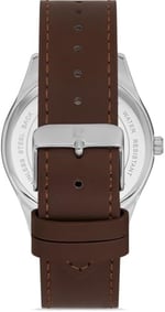 Pierre Cardin 800601F11 Kol Saati, Gri, Standart