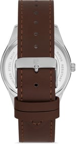 Pierre Cardin 800601F11 Kol Saati, Gri, Standart