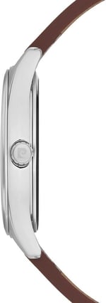 Pierre Cardin 800601F11 Kol Saati, Gri, Standart